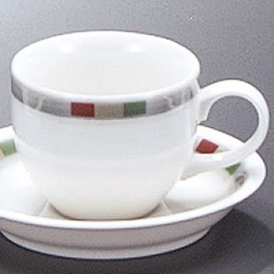Collection of Western Plates 55818