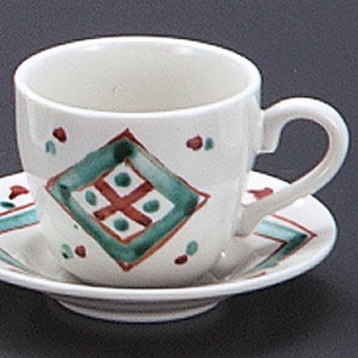 Collection of Western Plates 55822