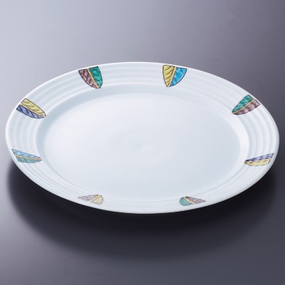 Pasta Plates 56202