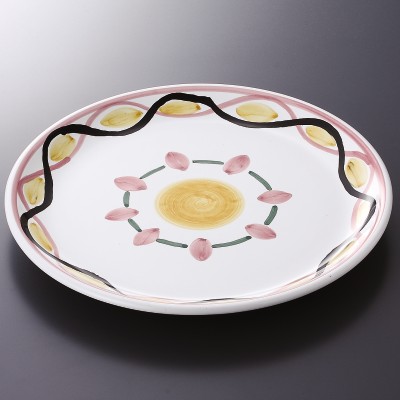 Pasta Plates 56214
