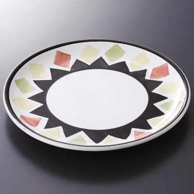 Pasta Plates 56216