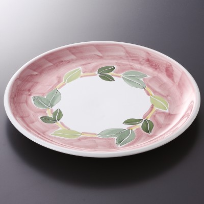 Pasta Plates 56217