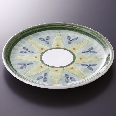 Pasta Plates 56219
