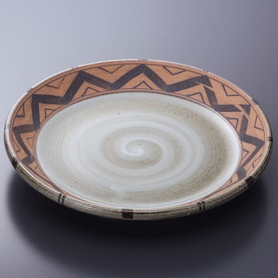 Pasta Plates 56301