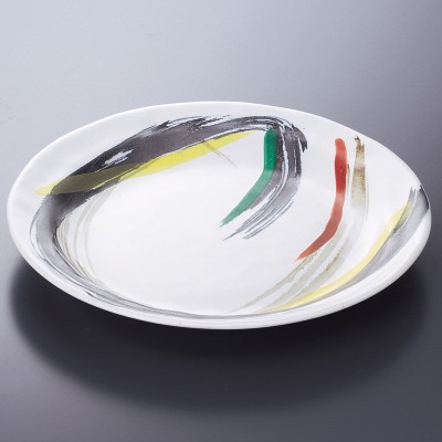 Pasta Plates 56303