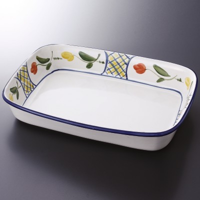 Pasta Plates 56309