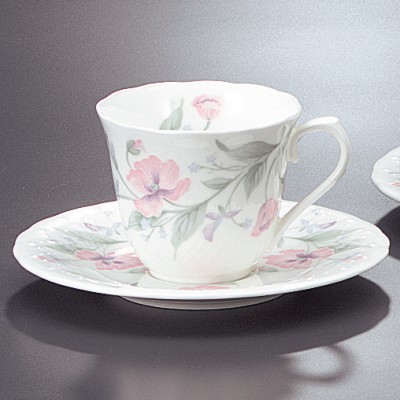 Tea and Coffee cups 56401