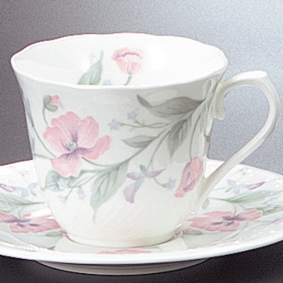 Tea and Coffee cups 56402