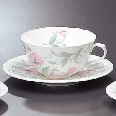 Tea and Coffee cups 56403