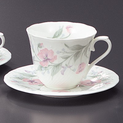 Tea and Coffee cups 56405
