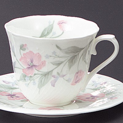 Tea and Coffee cups 56406