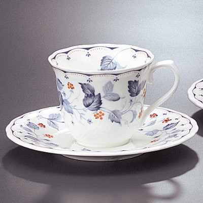 Tea and Coffee cups 56407
