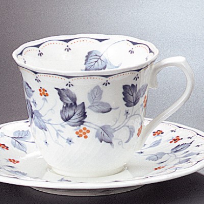 Tea and Coffee cups 56408