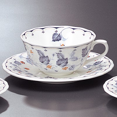 Tea and Coffee cups 56409