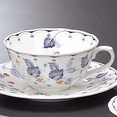 Tea and Coffee cups 56410