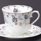 Tea and Coffee cups 56412