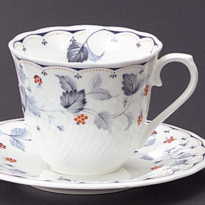 Tea and Coffee cups 56412