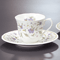 Tea and Coffee cups 56413