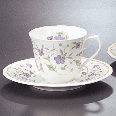 Tea and Coffee cups 56413