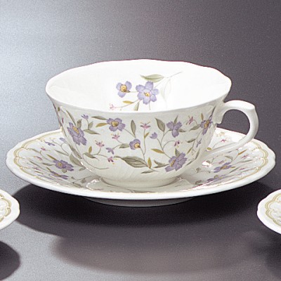 Tea and Coffee cups 56415