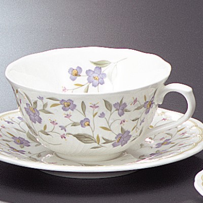 Tea and Coffee cups 56416