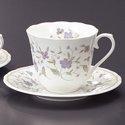 Tea and Coffee cups 56417