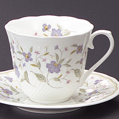 Tea and Coffee cups 56418