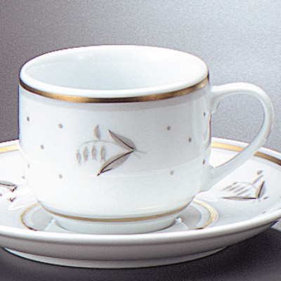 Tea and Coffee cups 56420