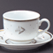 Tea and Coffee cups 56424