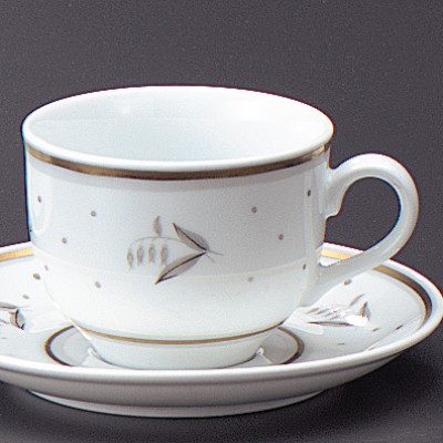 Tea and Coffee cups 56424