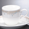 Tea and Coffee cups 56426