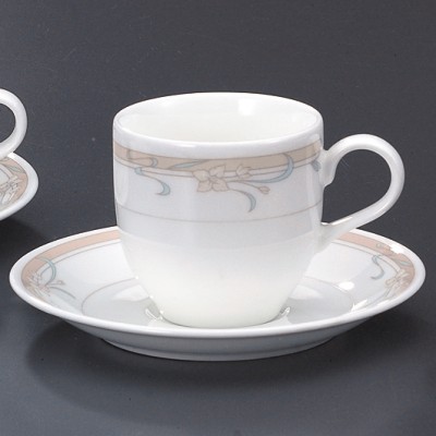 Tea and Coffee cups 56429