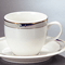 Tea and Coffee cups 56432
