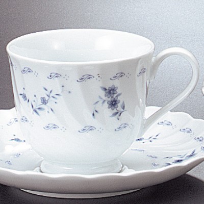 Tea and Coffee cups 56438