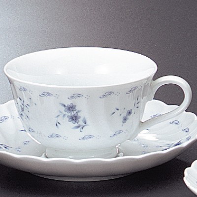 Tea and Coffee cups 56440