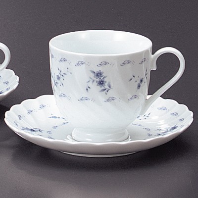 Tea and Coffee cups 56441