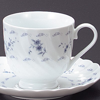 Tea and Coffee cups 56442