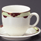 Tea and Coffee cups 56448