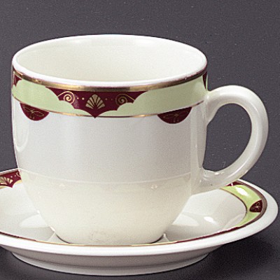 Tea and Coffee cups 56448