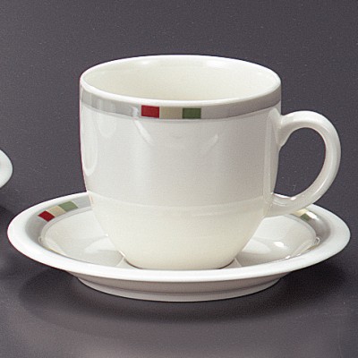 Tea and Coffee cups 56453