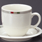 Tea and Coffee cups 56454