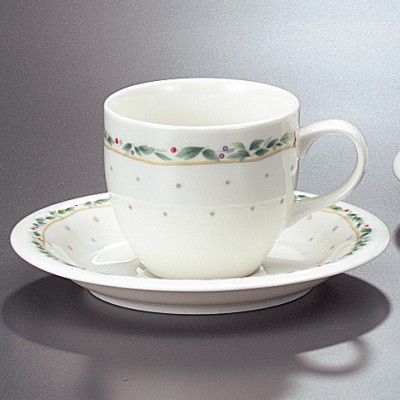 Tea and Coffee cups 56455