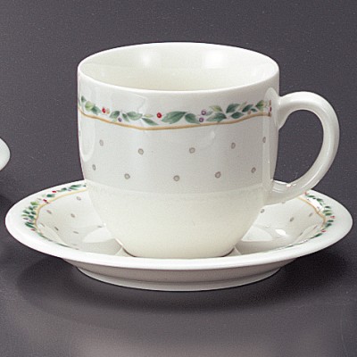 Tea and Coffee cups 56459