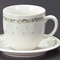 Tea and Coffee cups 56460