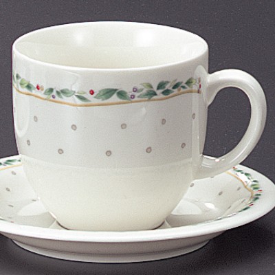 Tea and Coffee cups 56460