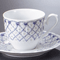 Tea and Coffee cups 56462