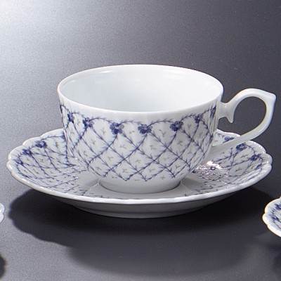 Tea and Coffee cups 56463