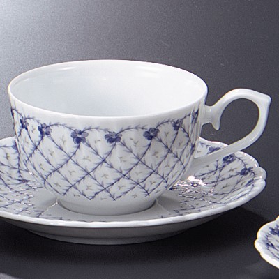 Tea and Coffee cups 56464
