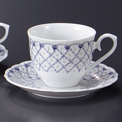 Tea and Coffee cups 56465
