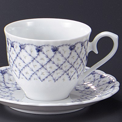 Tea and Coffee cups 56466
